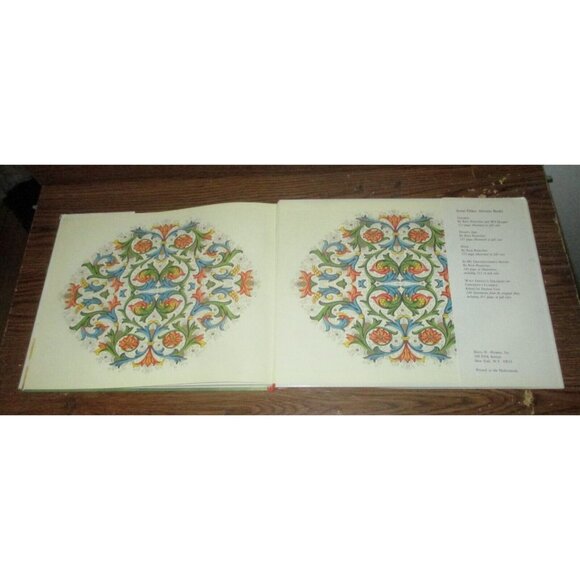 Book of the Sandman and the Alphabet of Sleep by Rien Poortvliet Hardcover Book - Picture 5 of 6